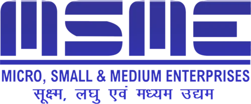 MSME Logo