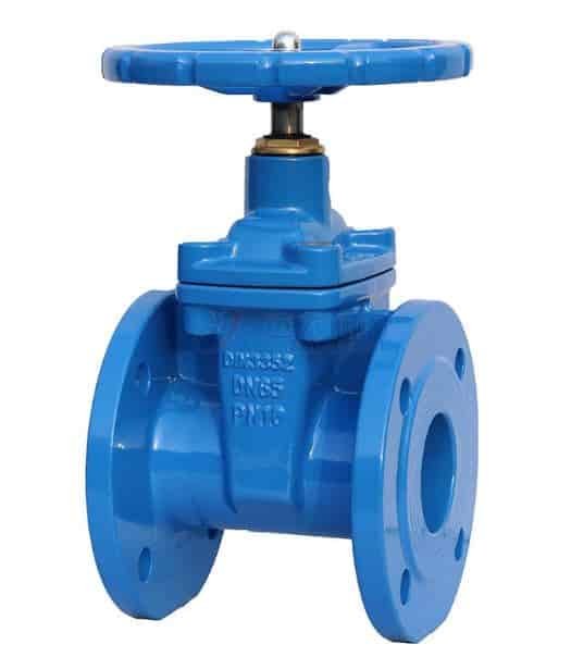 Gate Valve