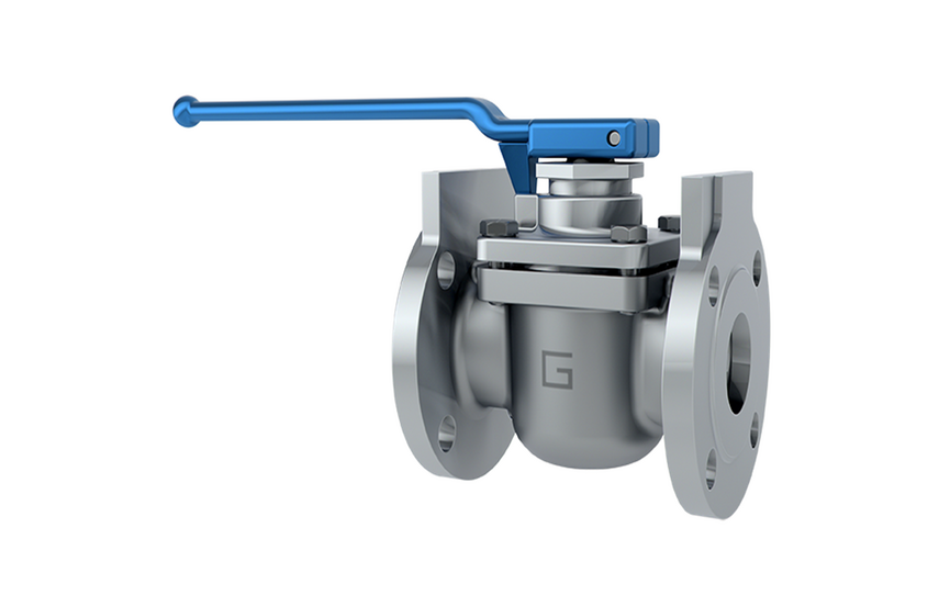 Plug Valve