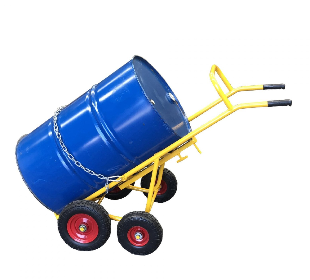 Drum Trolley