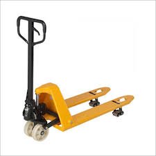 Hand / Roll Pallet Truck