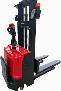 Electrical Stacker