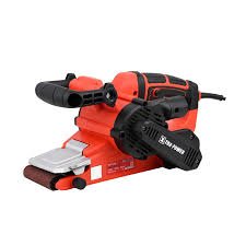 Belt Sander