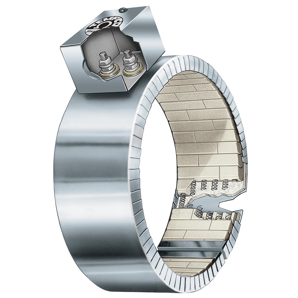 Ceramic Band Heater