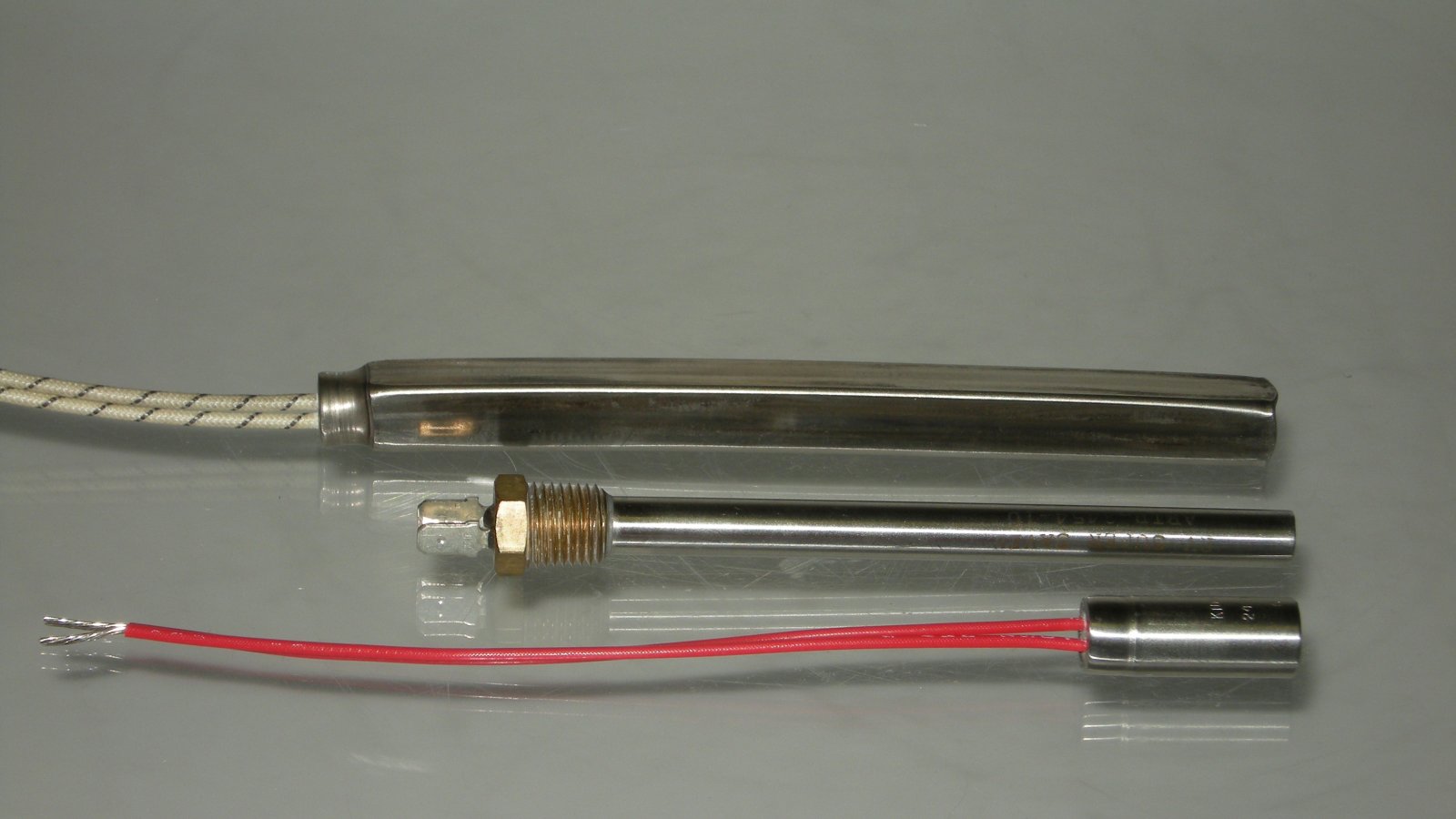 Cartridge Heater