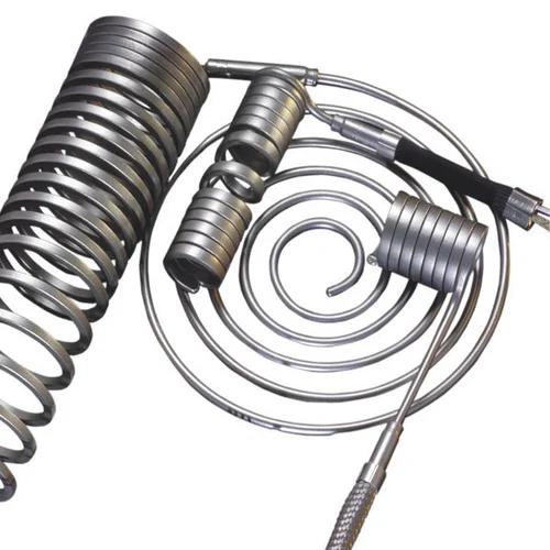 Coil Heater