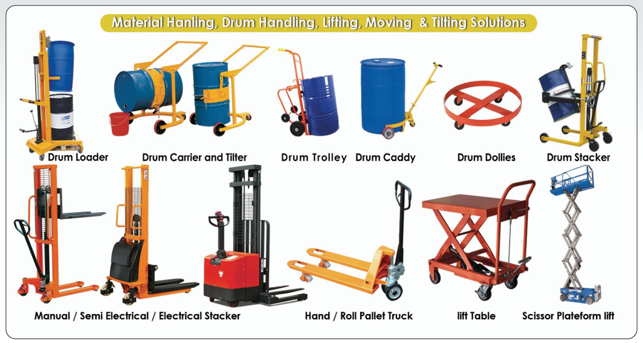 Material Handling